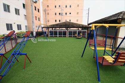 Parque infantil