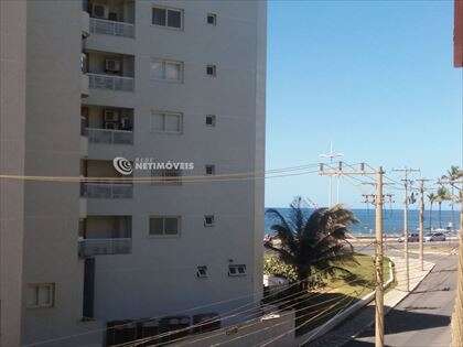 Vista da Varanda