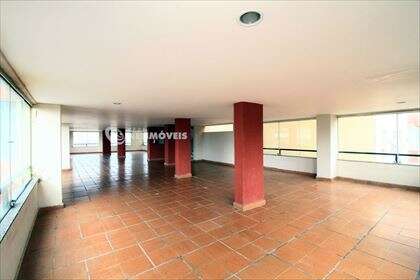 Espaço para festas