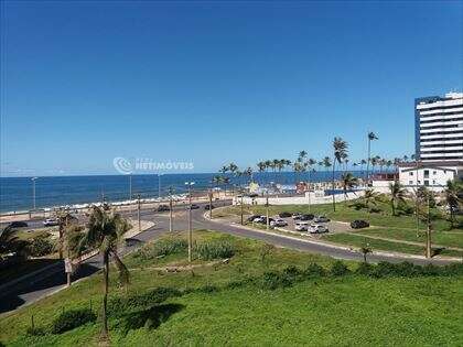 Vista do Playground