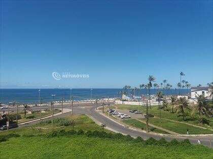 Vista do Playground