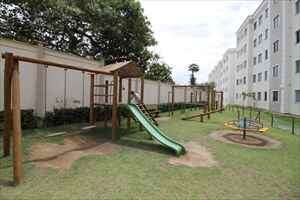 Parque Infantil