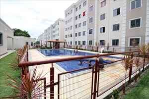 Piscinas adulto e infantil
