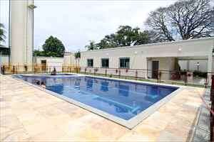 Piscina adulto