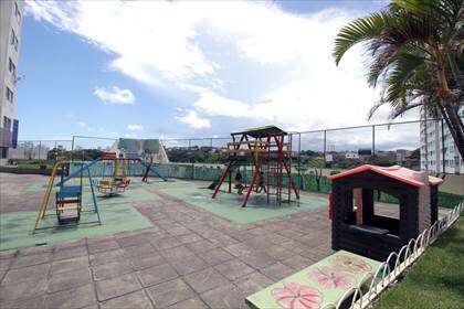 Parque infantil