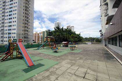 Parque infantil