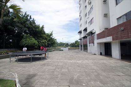 Playground externo