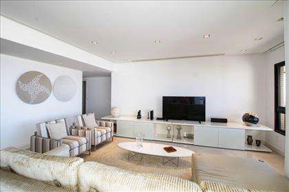 Sala de tv