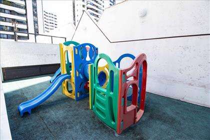 Parque infantil