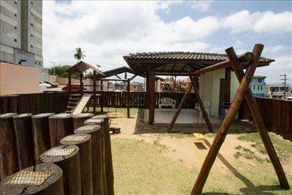 Parque infantil