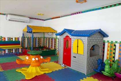 Parque infantil