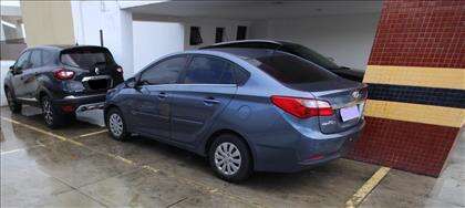 Garagem