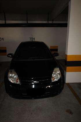 Garagem Interna