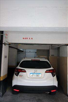 Garagem