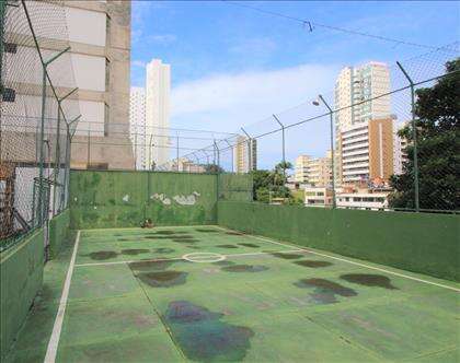 Quadra de Esporte