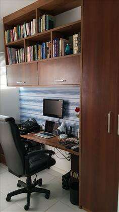 Quarto/ Escritório