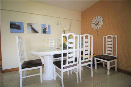 Sala de jantar