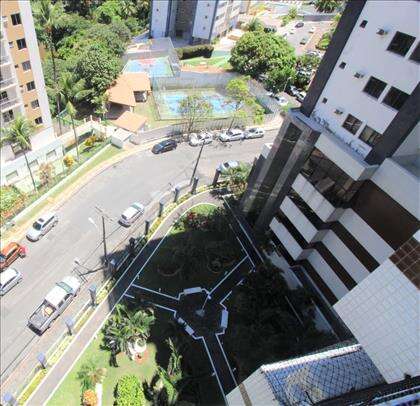 Pista de cooper
