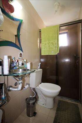 Banho/Suite