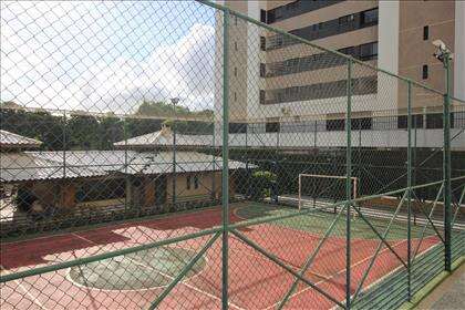 Quadra de Esporte