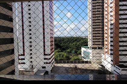 Vista da Varanda