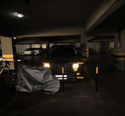 Garagem