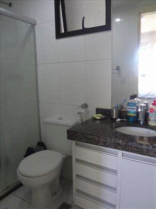 Banheiro social