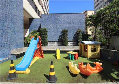 Parque infantil