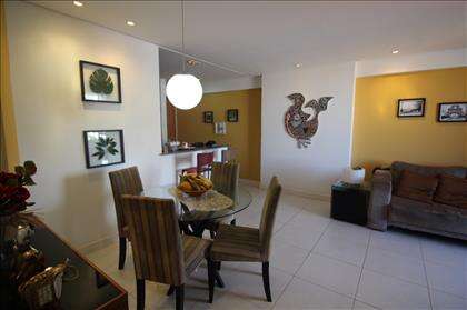 Sala de jantar