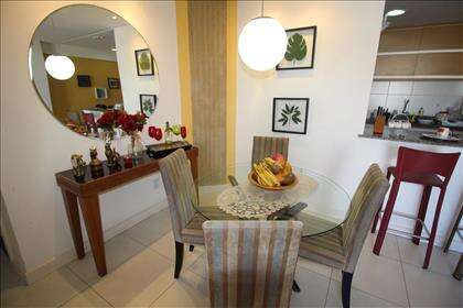 Sala de jantar