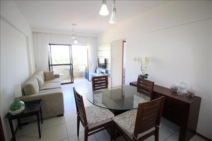 Sala vista geral