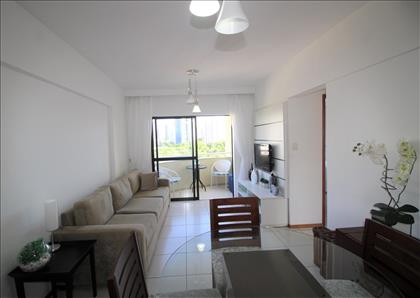 Sala vista geral