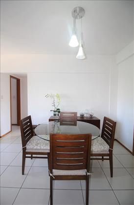 Sala de jantar