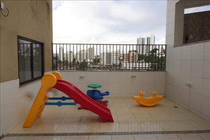 Parque infantil