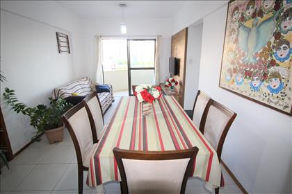 Sala de jantar