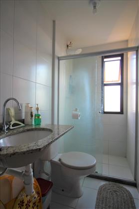 Banho/Suíte