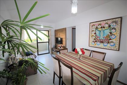 Sala de jantar