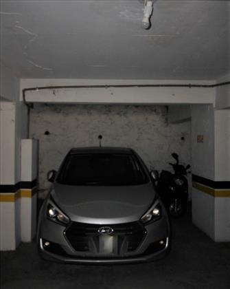 Garagem