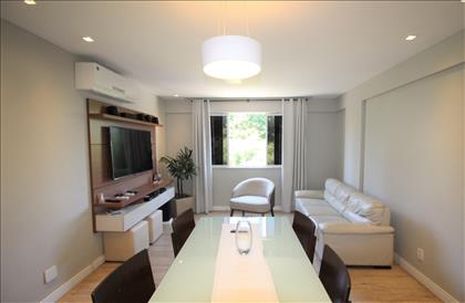 Sala vista panorâmica