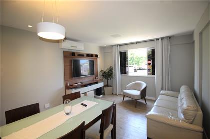 Sala vista panorâmica