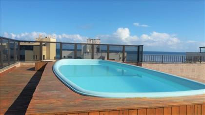 Piscina do Prédio
