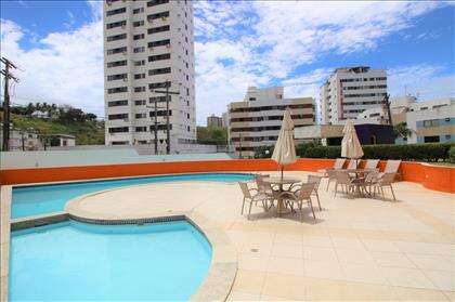 Piscina adulto e infantil