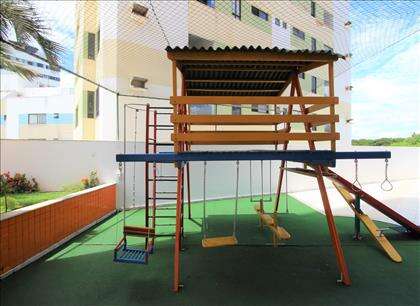 Parque infantil