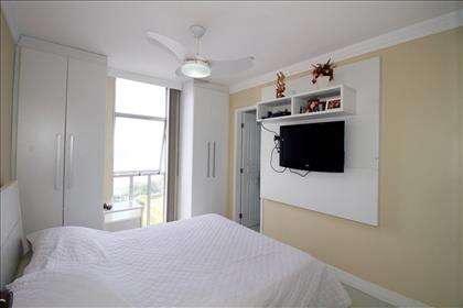 Quarto Suíte