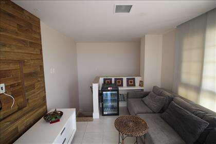 Sala da cobertura