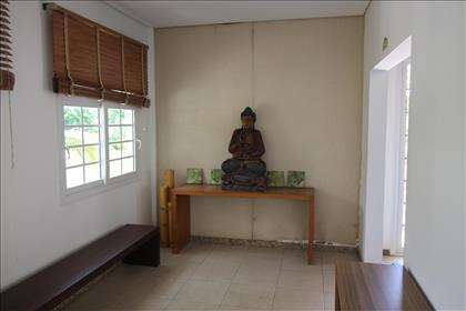 Espaço zen