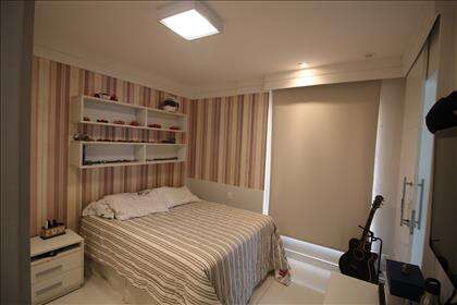 Quarto 1 suite canadense