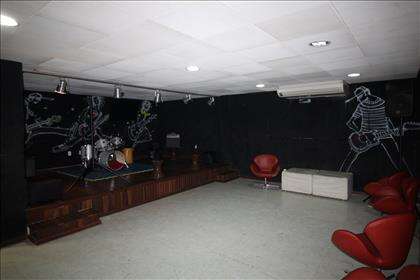 Garage band