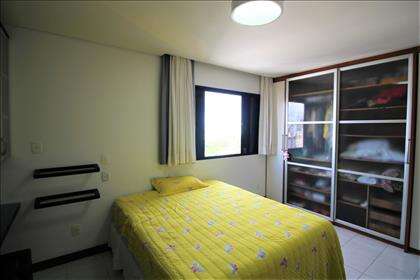 Quarto com Suíte