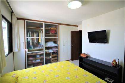 Quarto com Suíte